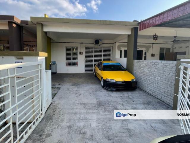 House for sale in Negeri Sembilan