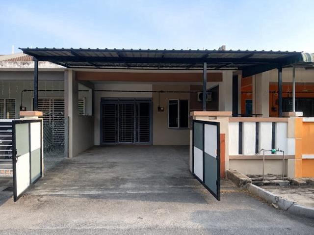 Terraced House for sale in Negeri Sembilan