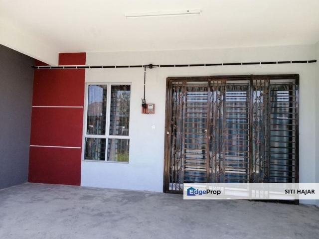 House for sale in Negeri Sembilan