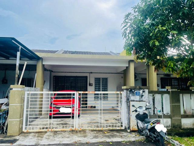 Terraced House for sale in Negeri Sembilan