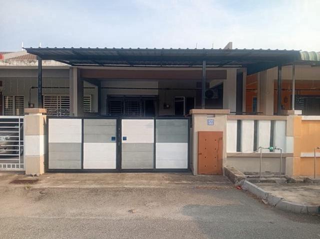 Terraced House for sale in Negeri Sembilan