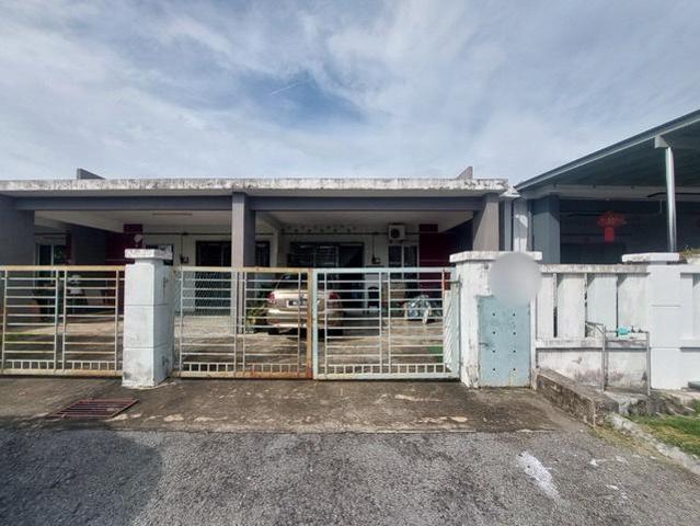 Terraced House for sale in Negeri Sembilan