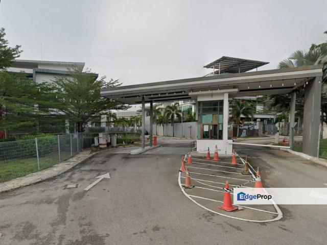 House for sale in Kampung Atap, Bandaraya Klang