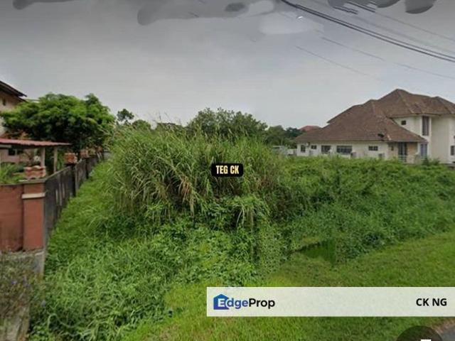 House for sale in Port Klang, Selangor