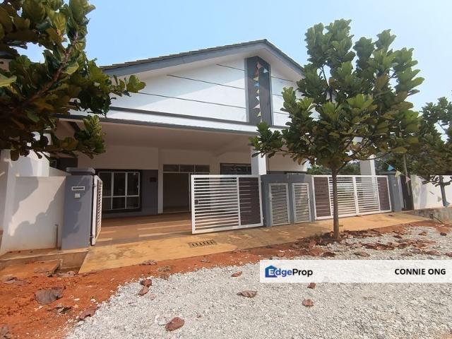 House for sale in Kuala Pilah