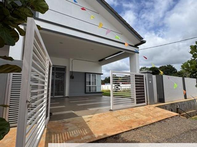 House for sale in Pilah, Kuala Pilah