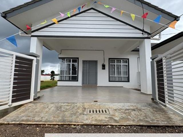 House for sale in Pilah, Kuala Pilah