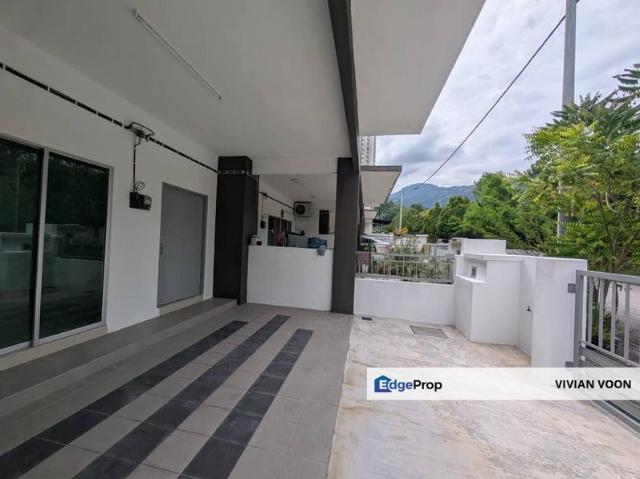 House for sale in Perak, Tanjong Ipoh