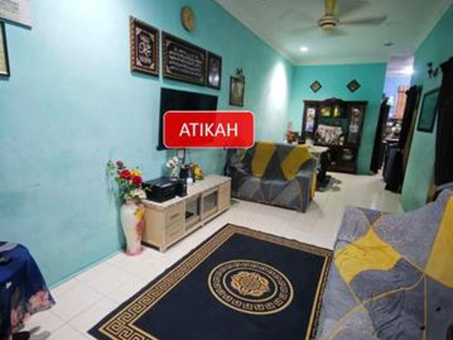 Terraced House for sale in Sungai Petani, Kuala Muda
