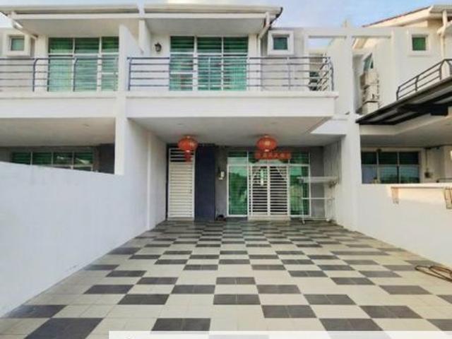 House for sale in Majlis Bandaraya Ipoh, Kinta