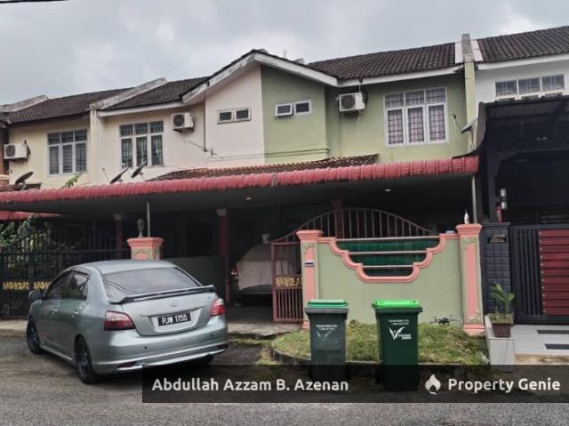 Terraced House for sale in Sungai Petani, Kuala Muda