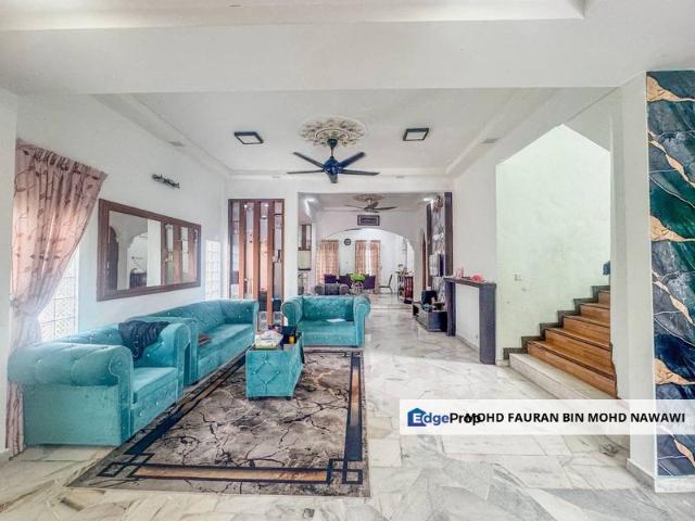 House for sale in Selayang, Selangor