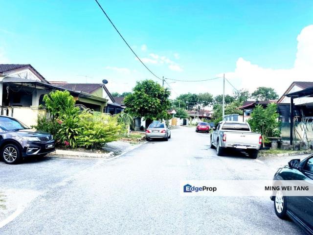 House for sale in Kulim, Kedah
