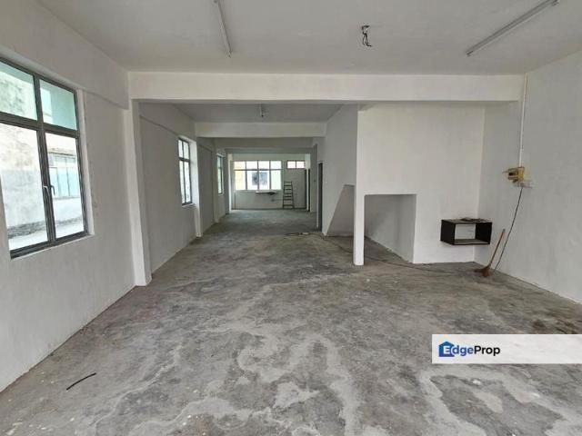 Shop for rent in Kulim, Kedah