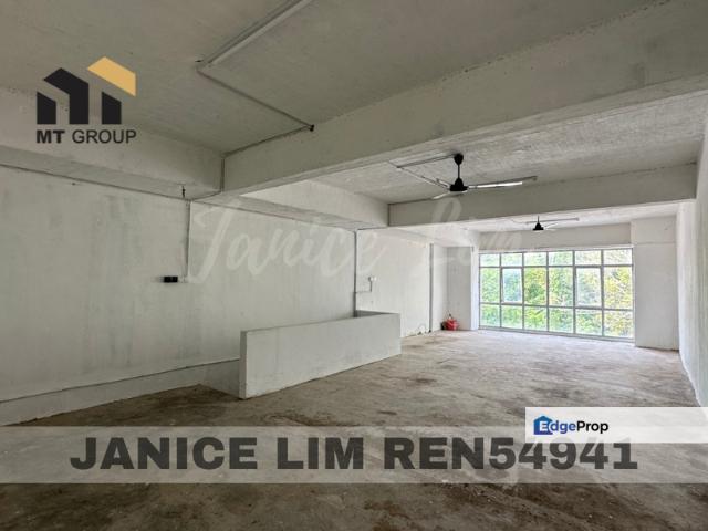 Shop for sale in Kulim, Kedah