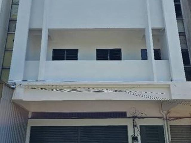 Shop for rent in Kulim, Kedah