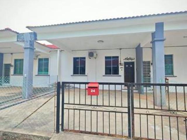 Terraced House for sale in Kangar, Perlis