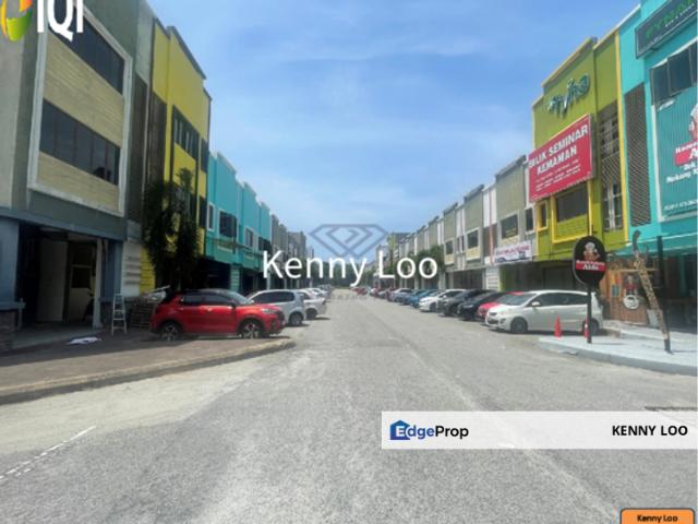 Shop for sale in Tringganu