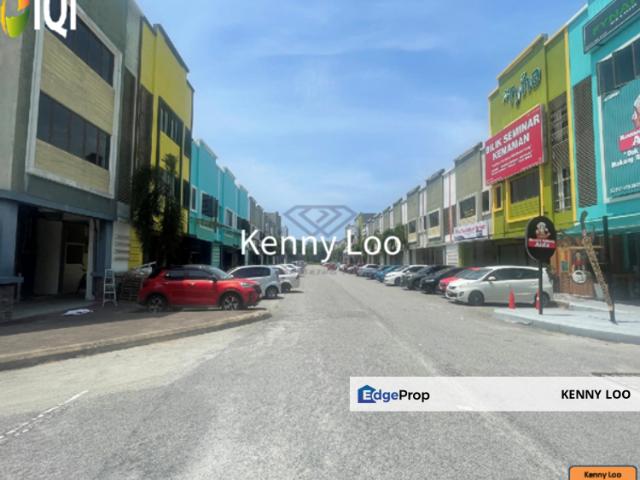 Shop for sale in Tringganu