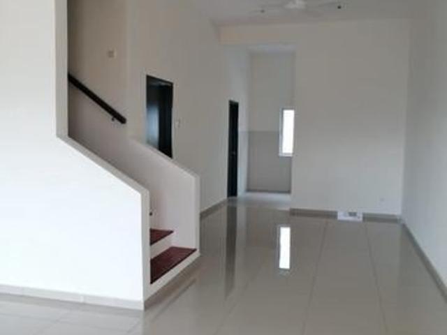 Terraced House for sale in Tampin
