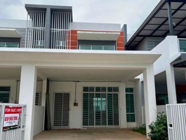 Terraced House for sale in Pokok Sena, Kedah
