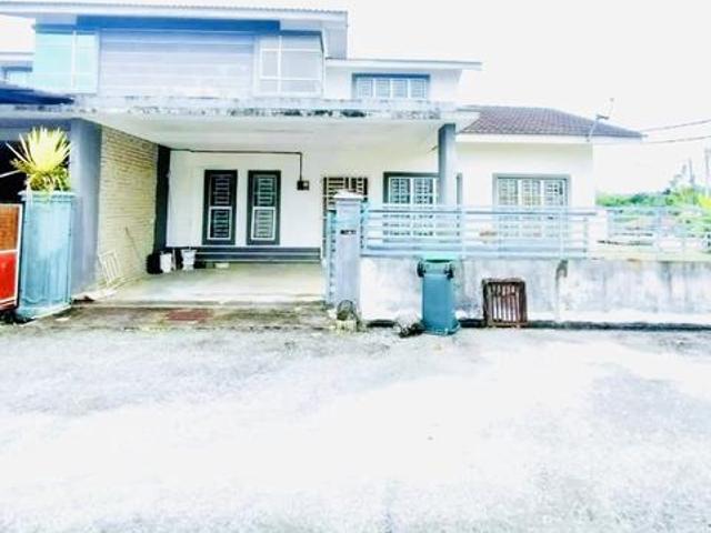 Terraced House for sale in Pokok Sena, Kedah