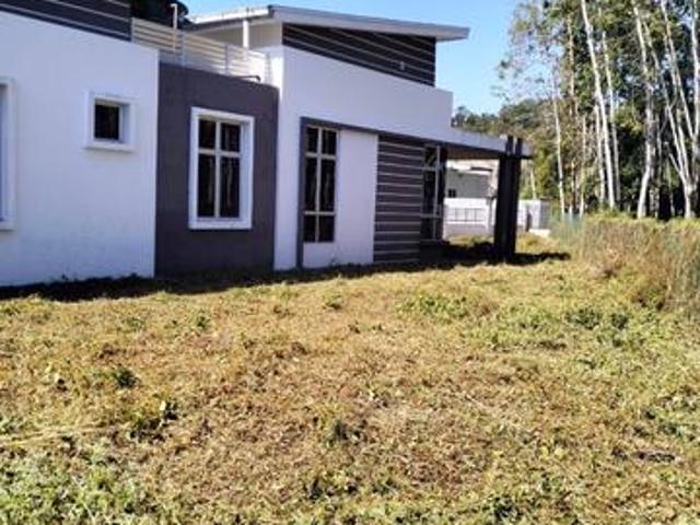 Residential House for sale in Pokok Sena, Kedah