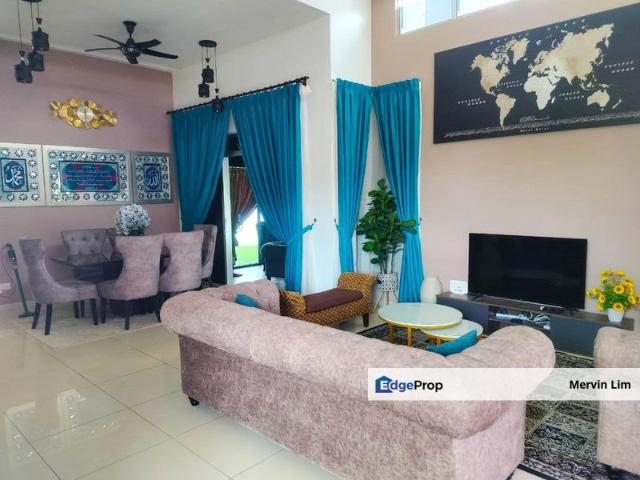House for sale in Sendayan Village, Negeri Sembilan