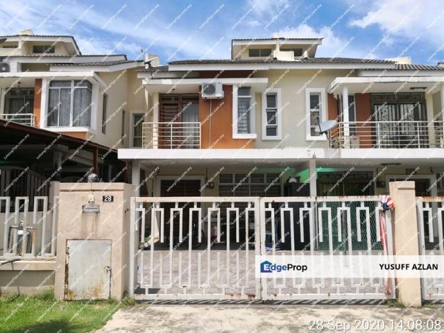 House for sale in Sendayan Village, Negeri Sembilan
