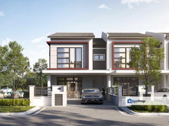 House for sale in Sendayan Village, Negeri Sembilan