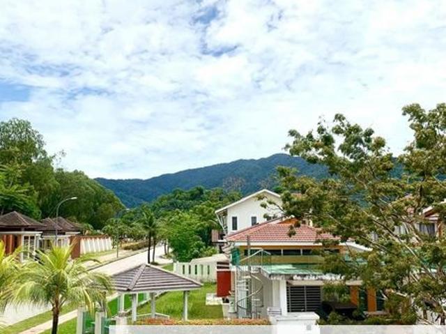 House for rent in Sendayan Village, Negeri Sembilan