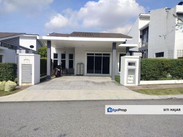 House for sale in Senawang, Seremban