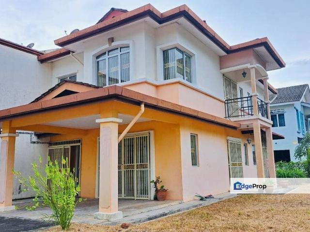 House for sale in Sendayan Village, Negeri Sembilan