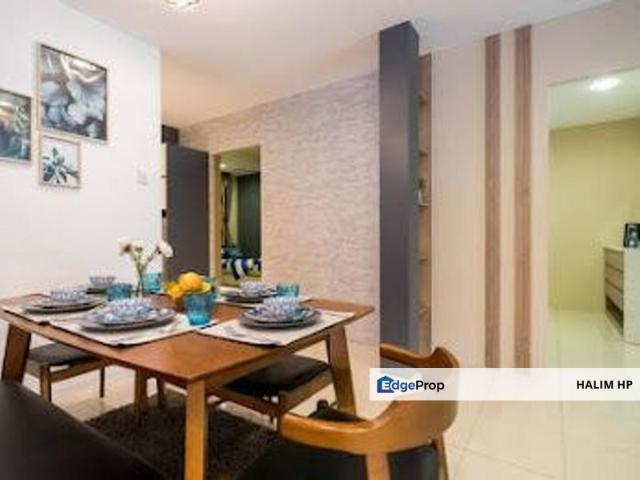 House for sale in Sendayan Village, Negeri Sembilan