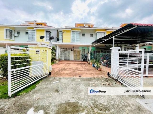 House for sale in Sendayan Village, Negeri Sembilan