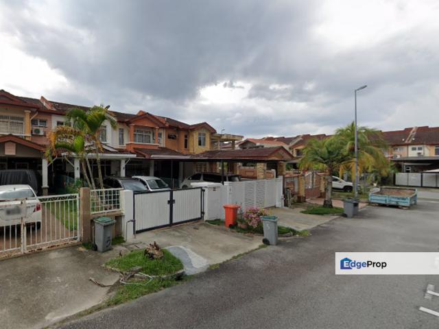 House for sale in Seremban