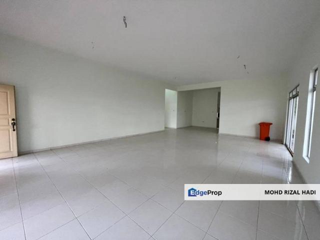 House for sale in Dvenea Residence, Seremban