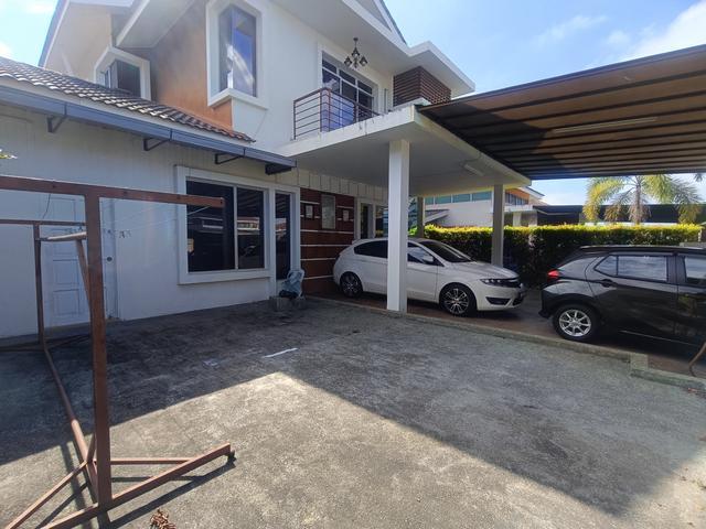 Bungalow for sale in Sendayan Village, Negeri Sembilan