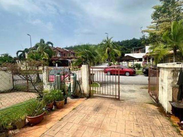Terraced House for sale in Sendayan Village, Negeri Sembilan