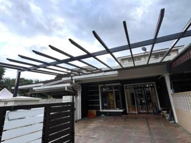 Terraced House for sale in Sendayan Village, Negeri Sembilan