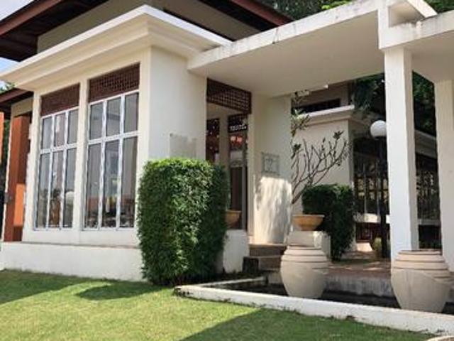 Bungalow for sale in Sendayan Village, Negeri Sembilan