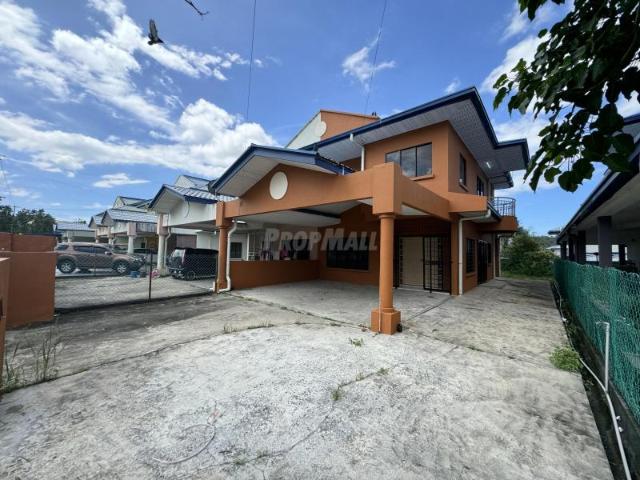 House for rent in Kinabalu, Sabah
