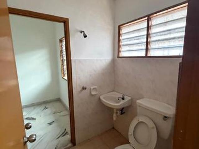 Terraced House for rent in Kajang, Langat