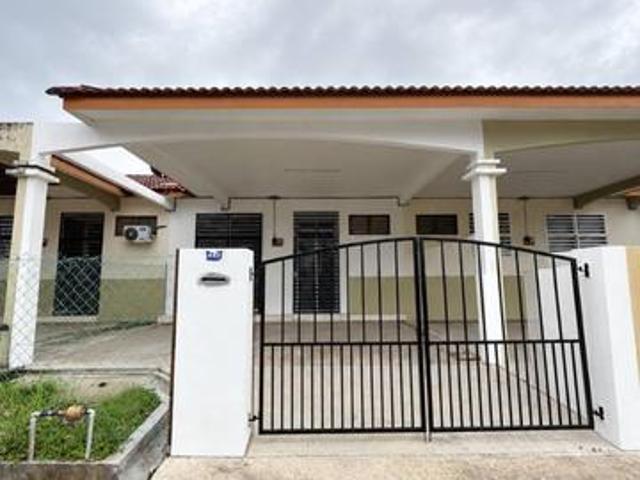 Terraced House for sale in Sungai Petani, Kuala Muda