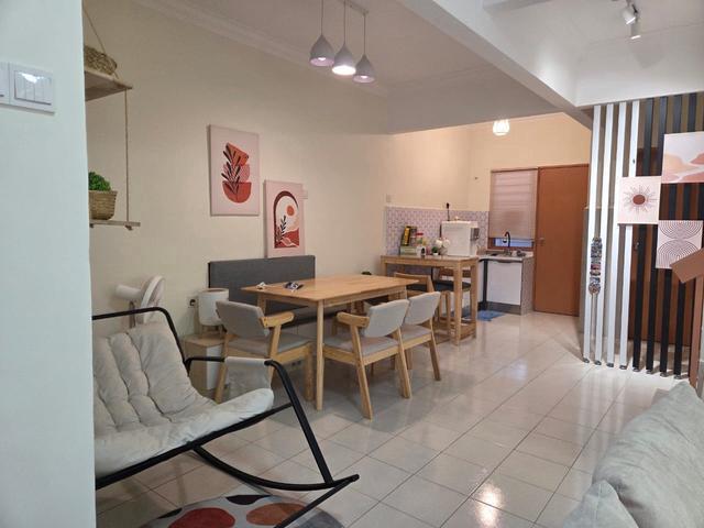 Terraced House for sale in Tampin
