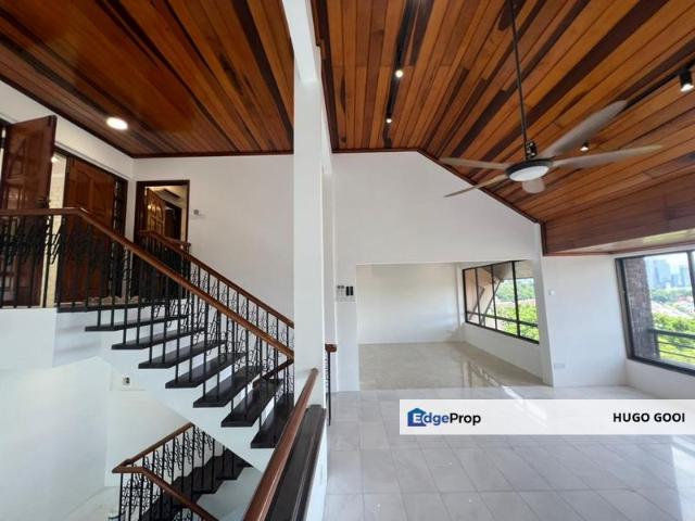 House for rent in Country Heights Damansara, Kuala Lumpur