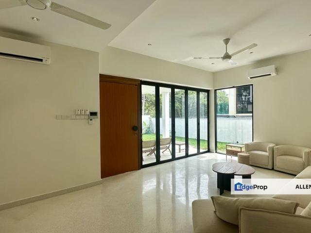 House for sale in Taman Bandaraya, Kuala Lumpur