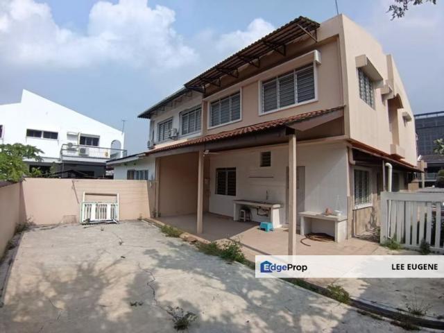 House for sale in Perak, Tanjong Ipoh