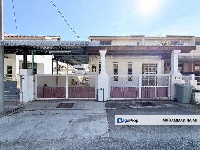 House for sale in Tringganu