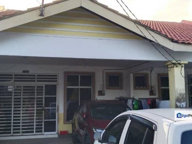 House for sale in Tringganu